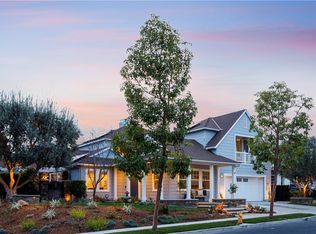 5 Falkner Dr, Mission Viejo, CA 92694