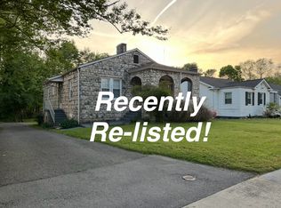 3323 Orlando St, Knoxville, TN 37917