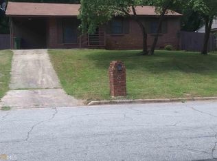 2365 Baywood Dr SE, Atlanta, GA 30315