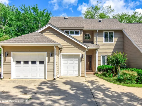 25 Poplar Point, Dadeville, AL 36853