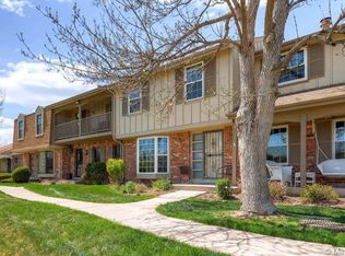 2776 E Fremont Pl, Centennial, CO 80122