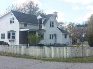 336 E Griffith St, Galveston, IN 46932
