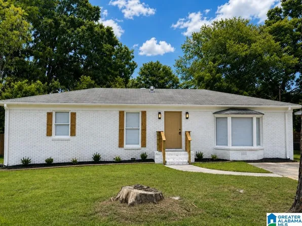 3213 Lee Ave SW, Birmingham, AL 35221