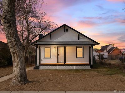 121 S 6th Avenue, Brighton, CO, 80601