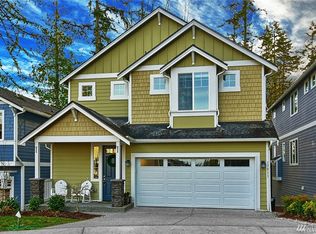 17911 3rd Ave SE, Bothell, WA 98012
