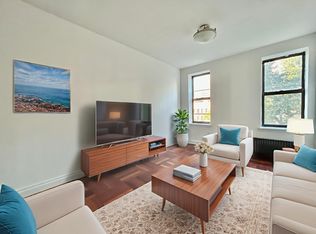 611 W 137th St UNIT 31A, New York, NY 10031