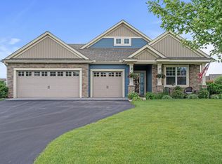 7171 Mackenzie Ave NE, Otsego, MN 55330