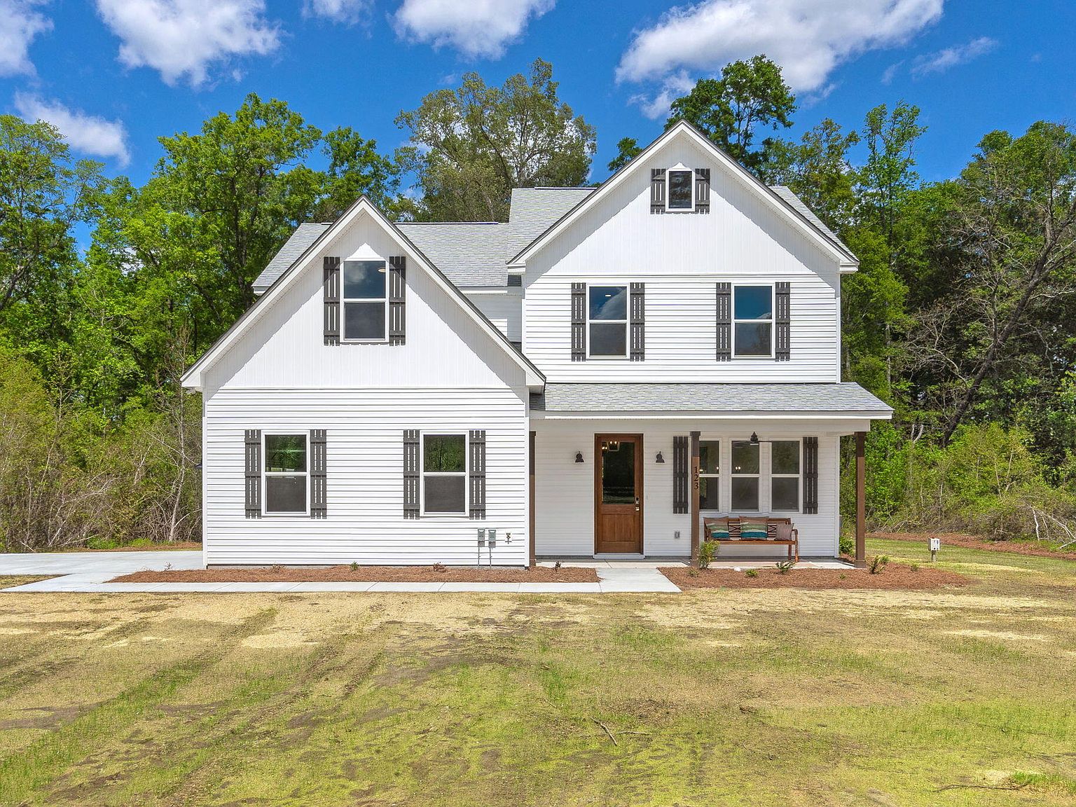 123 Mitch Ln, Ridgeville, SC 29472 | Zillow