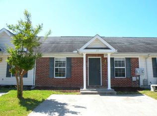 233 Sassafras Ln, Grovetown, GA 30813