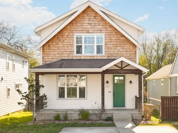 1509A Wendell Ave, Nashville, TN 37206