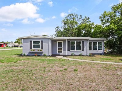 1117 W Embassy Dr, Deltona, FL, 32725