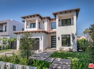 741 N Vista St, Los Angeles, CA 90046
