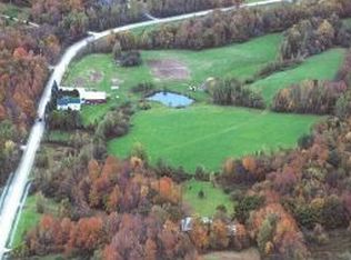 2181 Duffy Hill Rd, Enosburg Falls, VT 05450