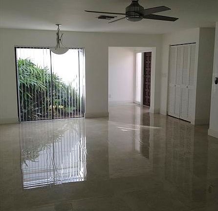 Interior Living Space view 2