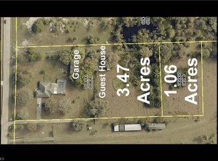 14430 Cemetery Rd, Fort Myers, FL 33905