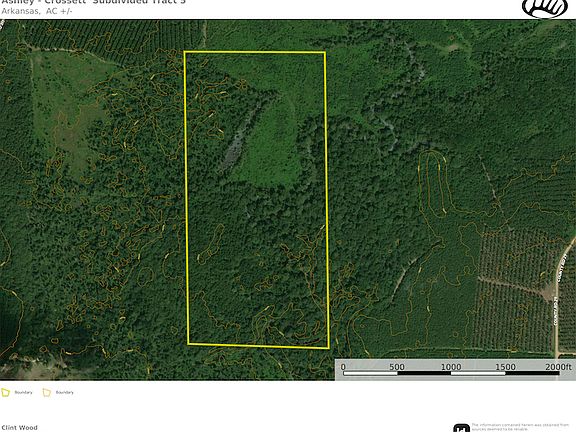 3rd image of County Road 311 Lot Wp005