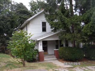 219 Rae Ave, Mansfield, OH 44903