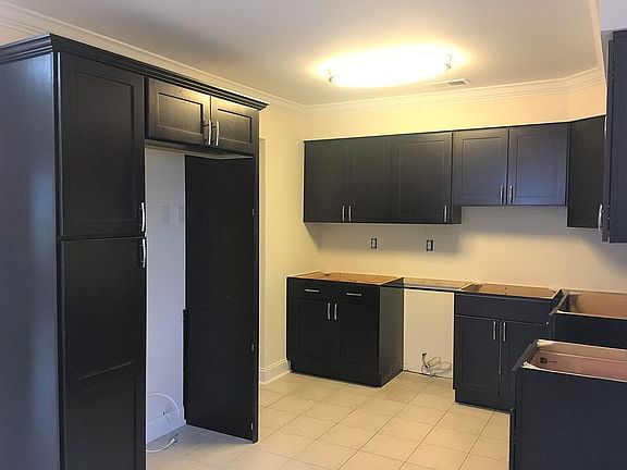 Kitchen - work in progress!