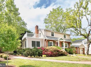 3500 Russell Rd, Alexandria, VA 22305