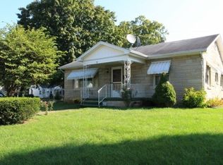 726 N Pine St, Seymour, IN 47274