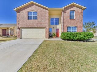 3614 Archer Blvd, New Braunfels, TX 78132