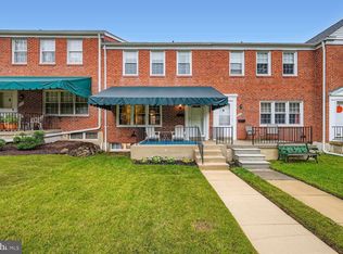 8119 Kirkwall Ct, Towson, MD 21286