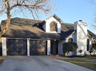 6642 Opengate Dr, Corpus Christi, TX 78413