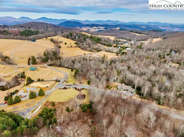 Lot 33 Wapiti Way, Blowing Rock, NC 28605