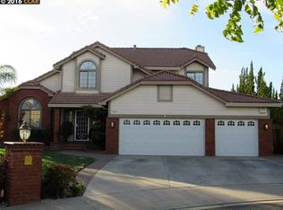 405 Sandy Hill Ct, Antioch, CA 94509