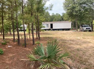 556 County Road 3773, Cleveland, TX 77327