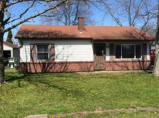 606 E Linda Layne, Muncie, IN 47303
