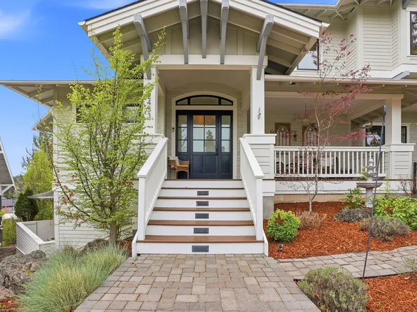 2433 NW Sacagawea Ln, Bend, OR 97703