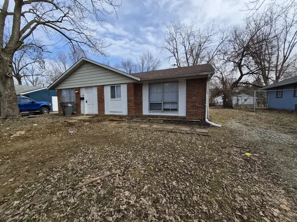 3525 Luewan Ct, Indianapolis, IN 46235