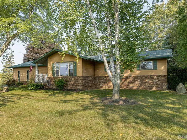 7670 Brief Rd, Kingston, MI 48741
