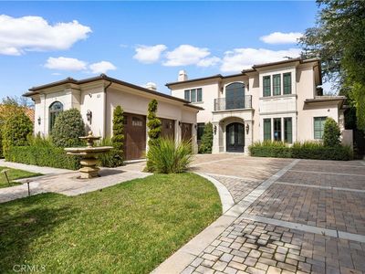 631 W Longden Ave, Arcadia, CA, 91007