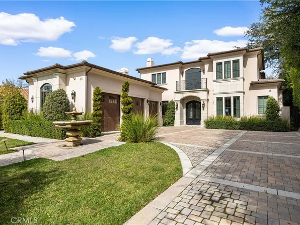 631 W Longden Ave, Arcadia, CA 91007