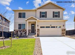 2256 Base St, Fort Lupton, CO 80621