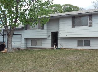 1503 S 11th St, Lamar, CO 81052