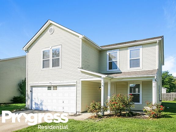 2nd image of 944 Runnymede Dr