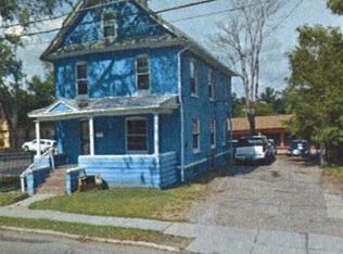 712 N Grand Traverse St, Flint, MI 48503