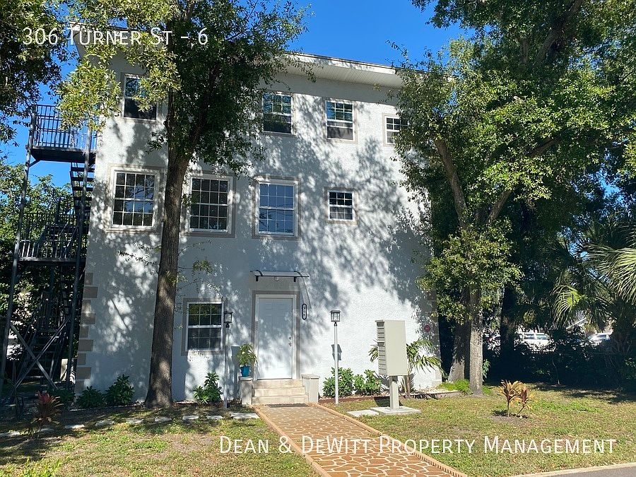 306 Turner St 6, Clearwater, FL 33756 Zillow