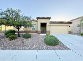 9383 W Desert Bighorn Trl, Marana, AZ 85653