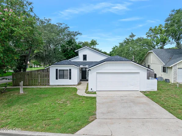 5 Winding Woods Trl, Ormond Beach, FL 32174