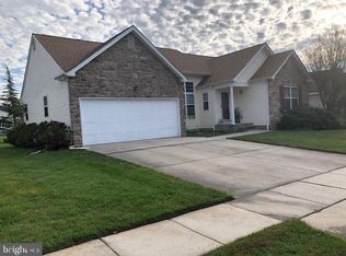630 Monarda Trl, Mullica Hill, NJ 08062