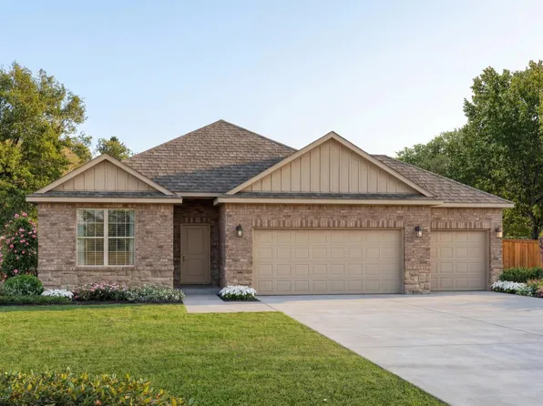 The Everett C Plan, Waverly Estates