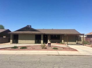 727 S Mendota Ave, Somerton, AZ 85350