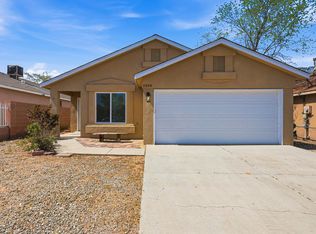 2309 Desert Springs Dr SW, Albuquerque, NM 87121