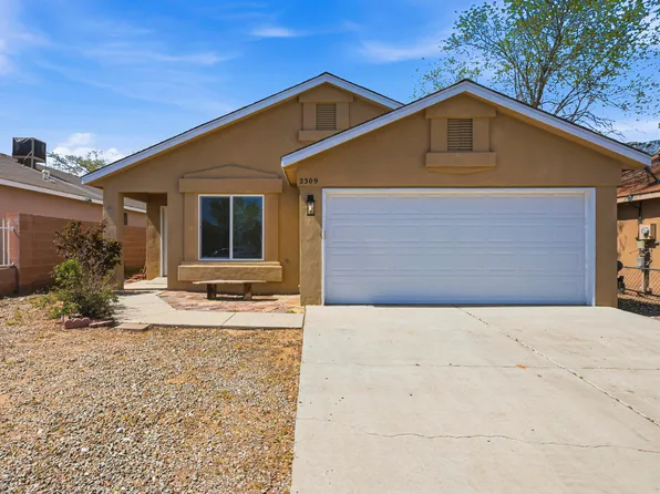 2309 Desert Springs Dr SW, Albuquerque, NM 87121