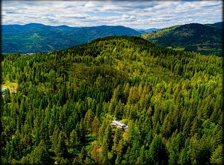 3980 Old Garvey Rd, Colville, WA 99114