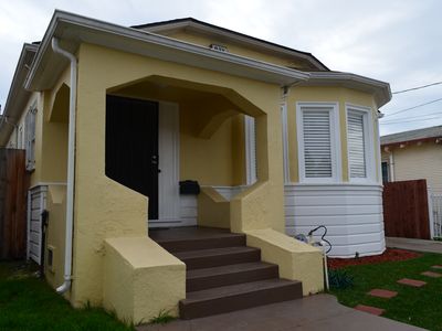 2450 65th Ave, Oakland, CA, 94605